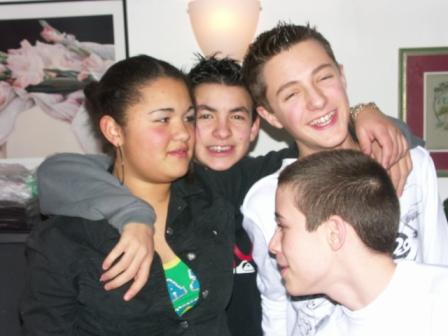 comment ils sont trop mignon!!